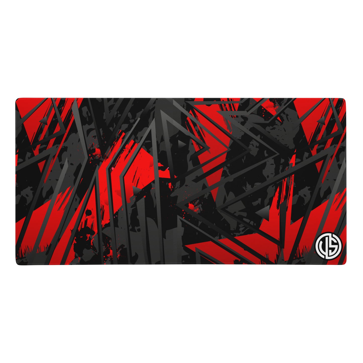 Upsurge Esports Gaming mouse pad