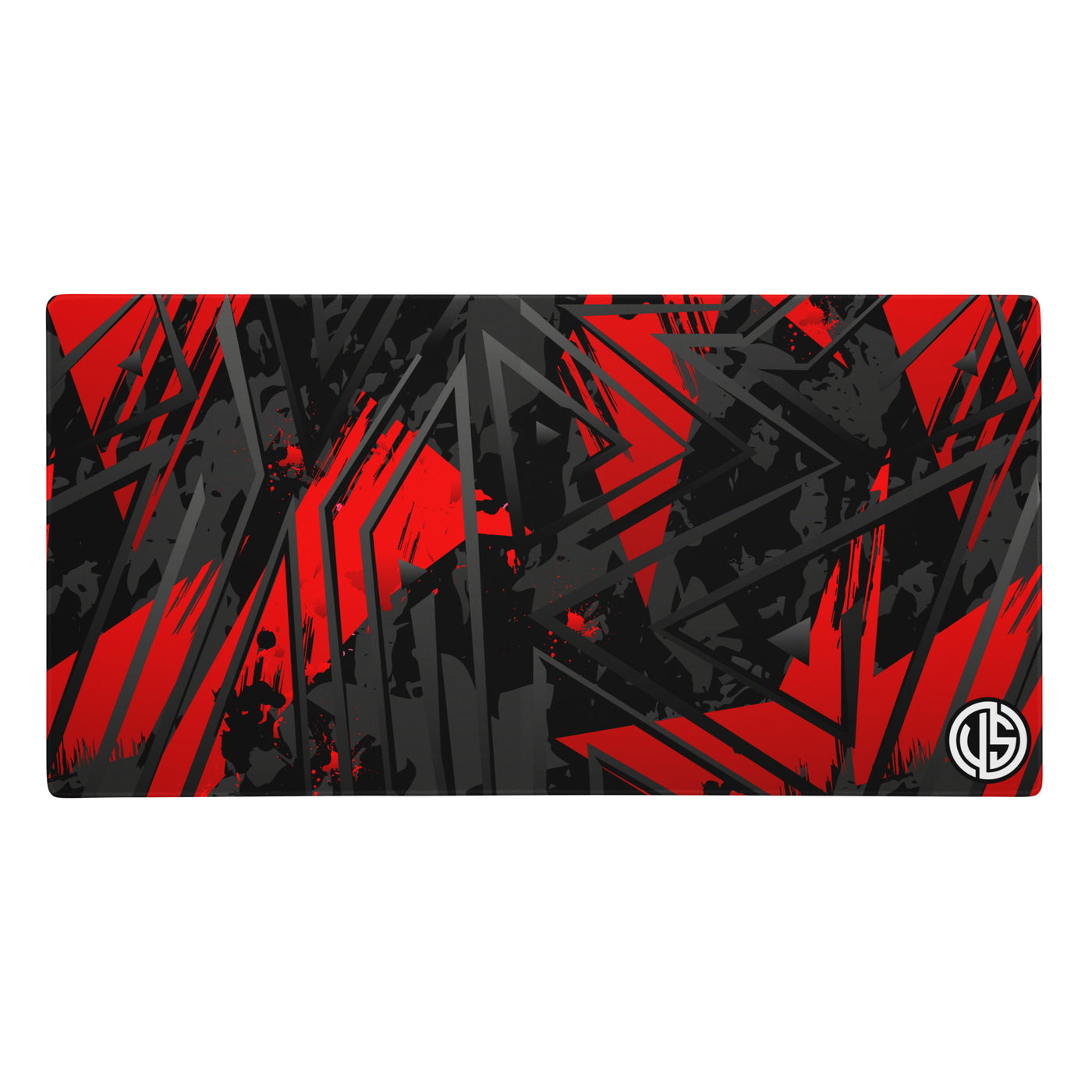 Upsurge Esports Gaming mouse pad