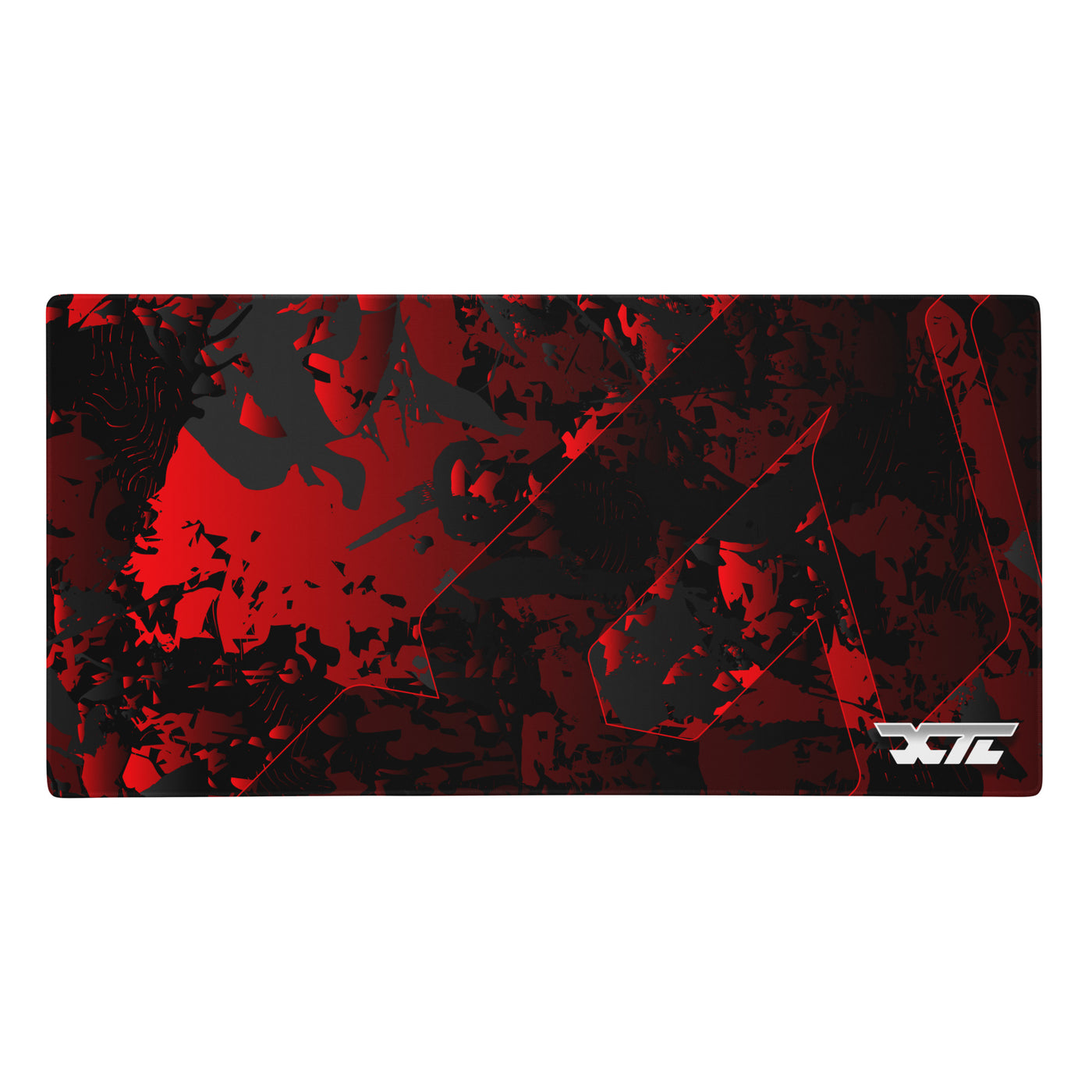 Xist the Legacy Esports Gaming mouse pad