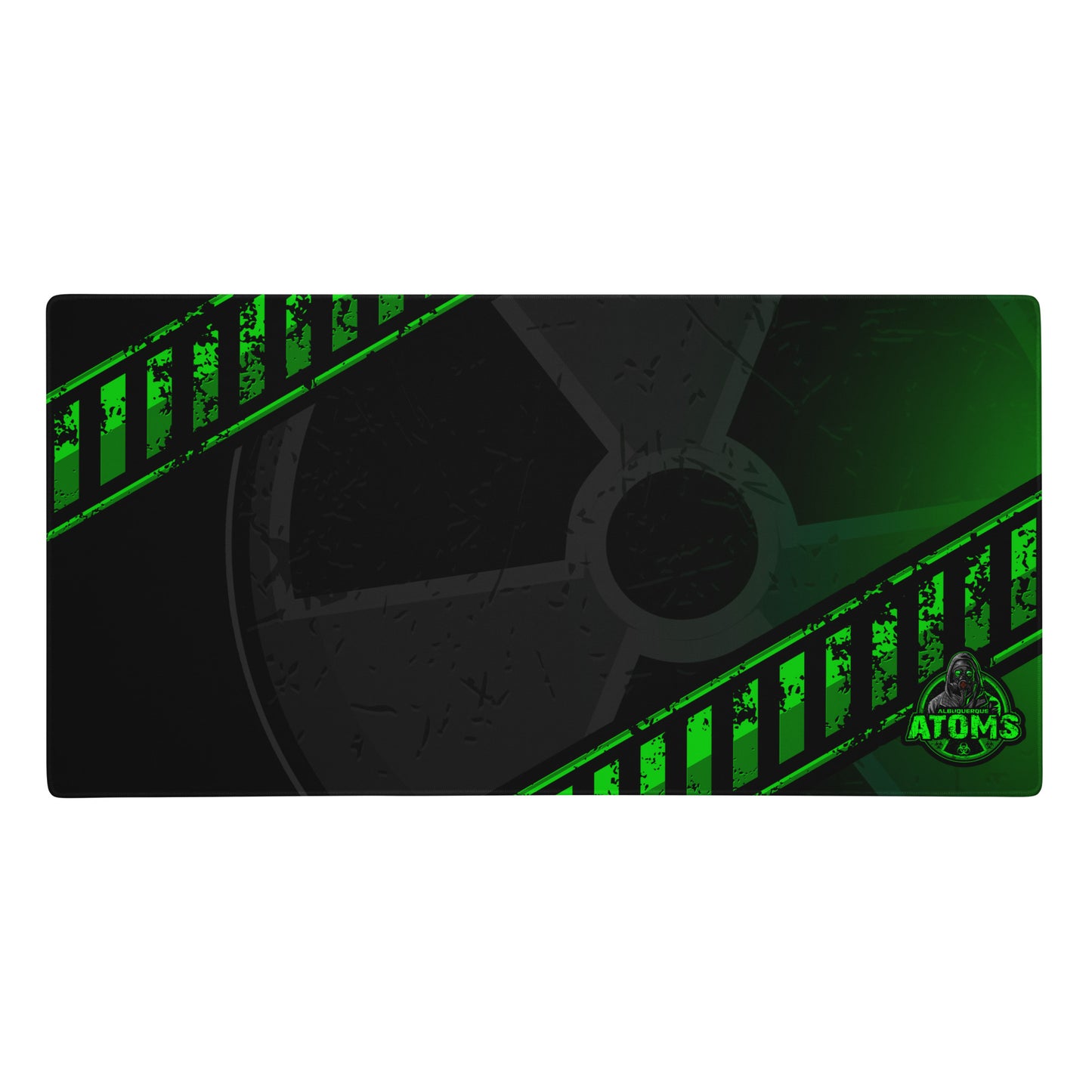 Albuquerque Atoms Esports Gaming mouse pad