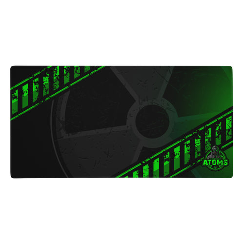 Albuquerque Atoms Esports Gaming mouse pad