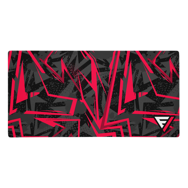 Evasive Esports Gaming mouse pad