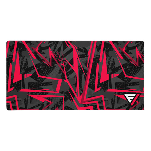 Evasive Esports Gaming mouse pad