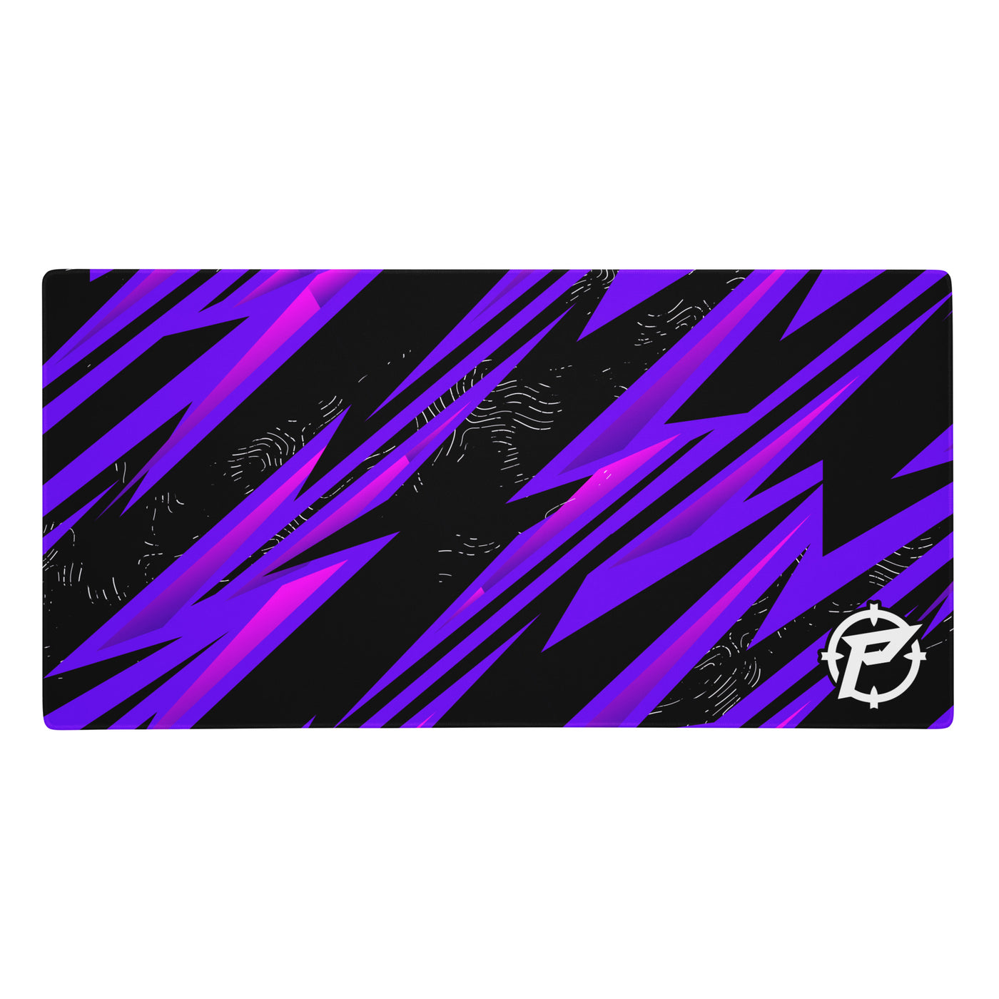 PRIME4EVER Esports Gaming mouse pad