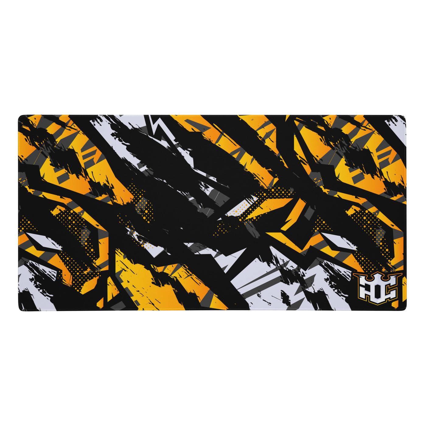 Home of Clash Esports Gaming mouse pad