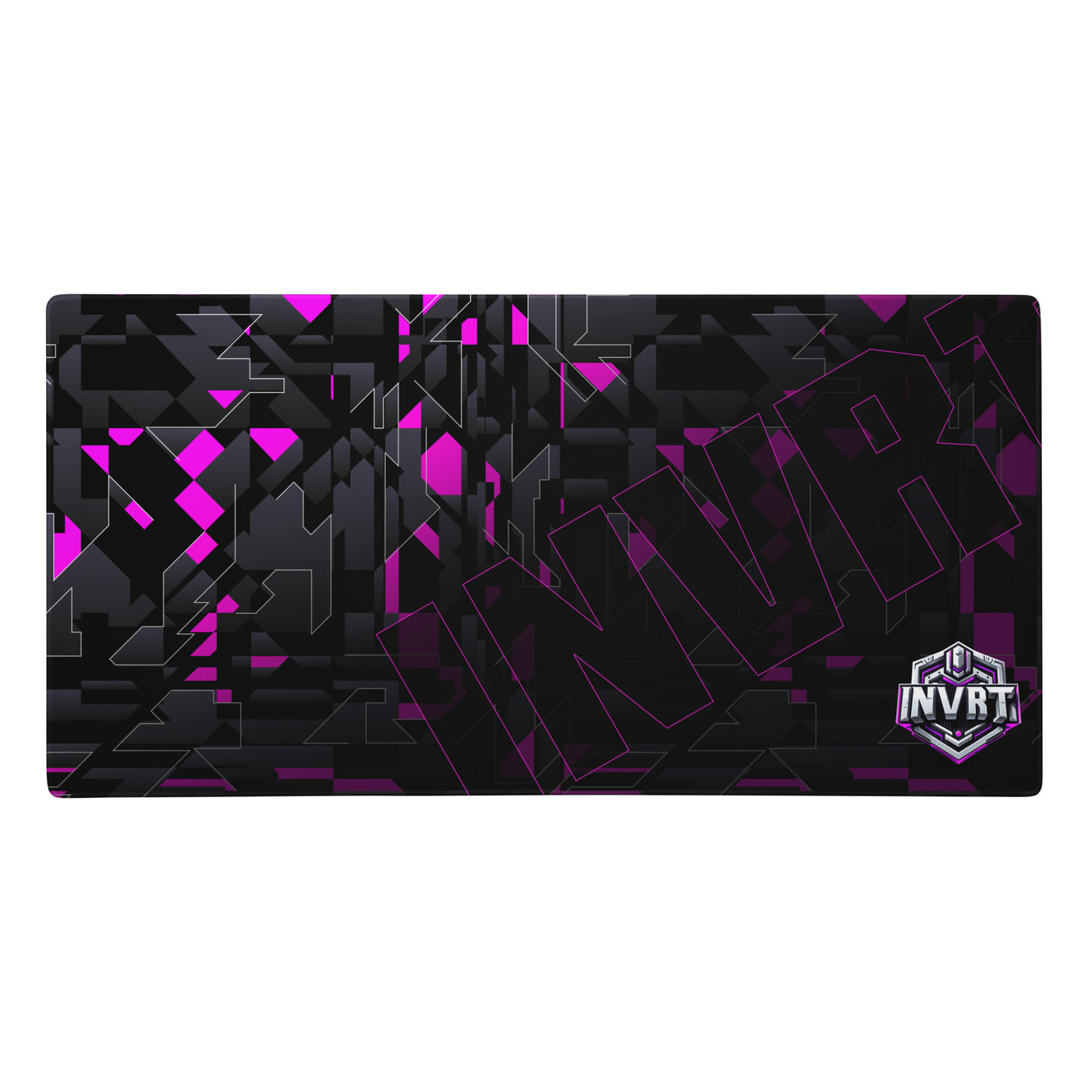 TeamInvrt Esports Gaming mouse pad