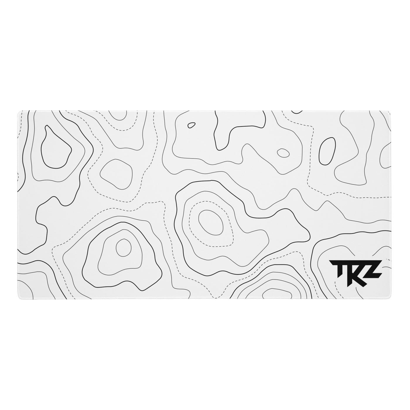 Team Trizon Esports Gaming mouse pad