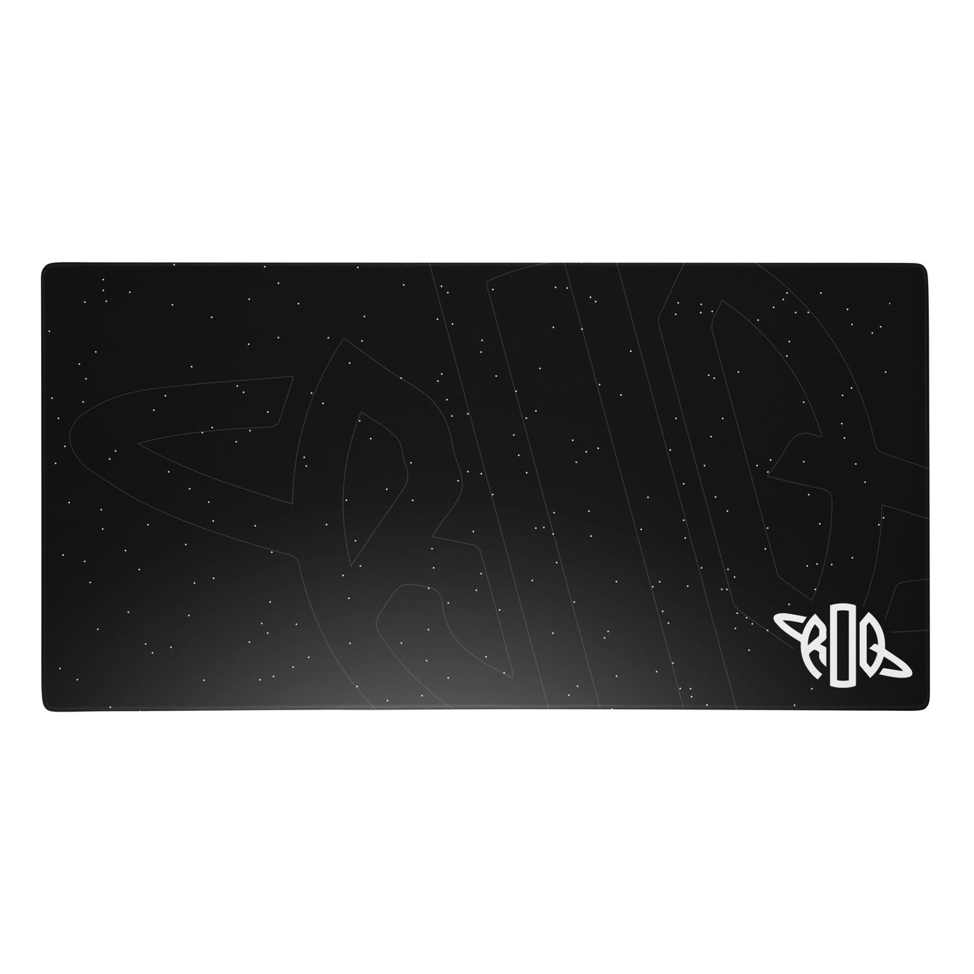 ROQ NATION Esports Gaming mouse pad