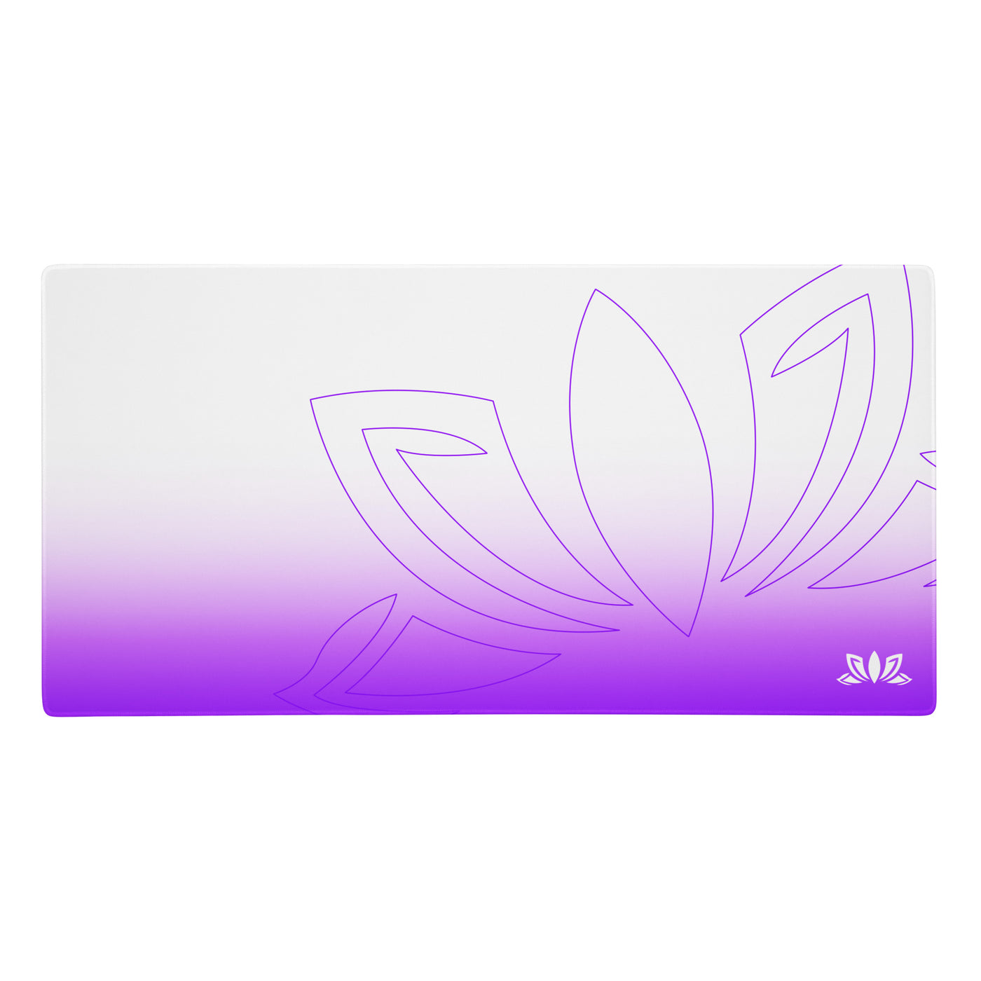 Lotus Sector Esports Gaming mouse pad