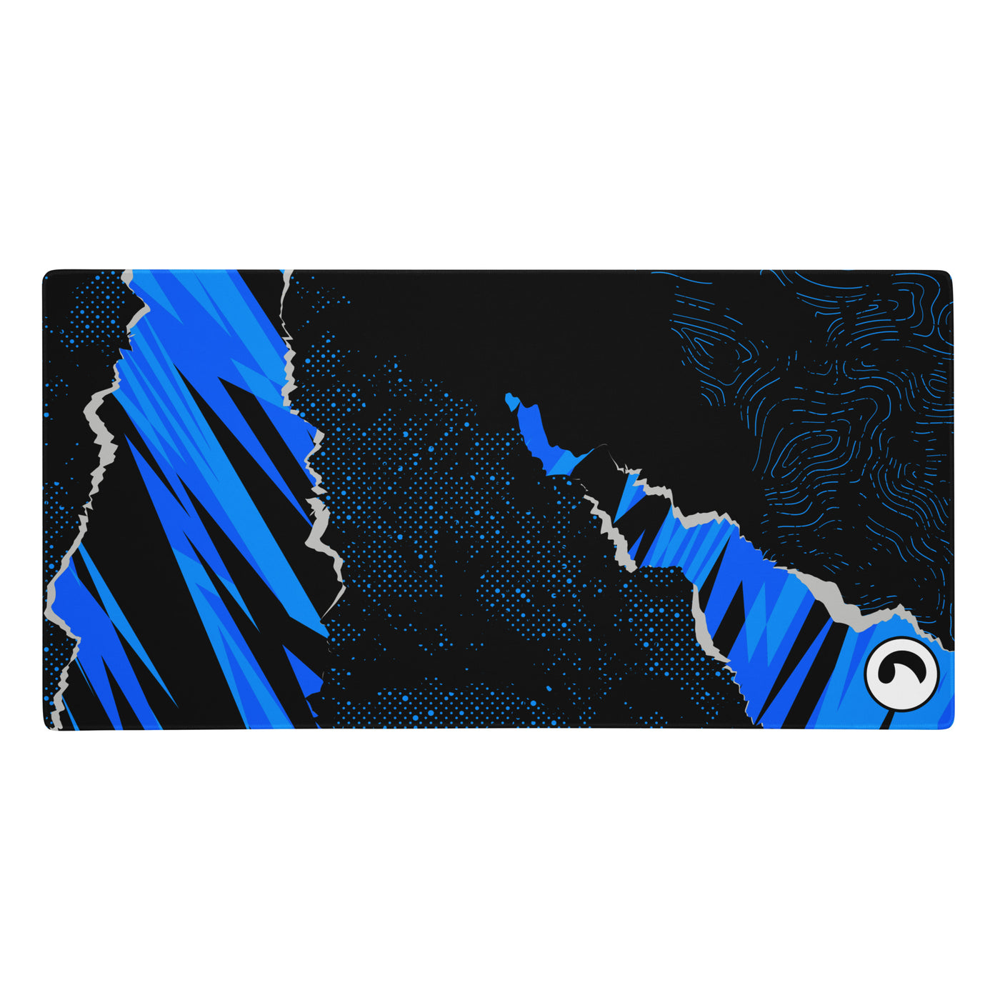 Shark Esports Gaming mouse pad