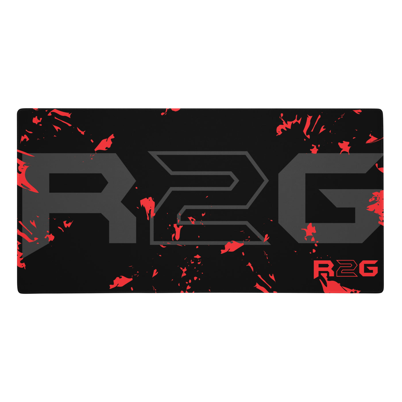 R2G Esports Gaming mouse pad