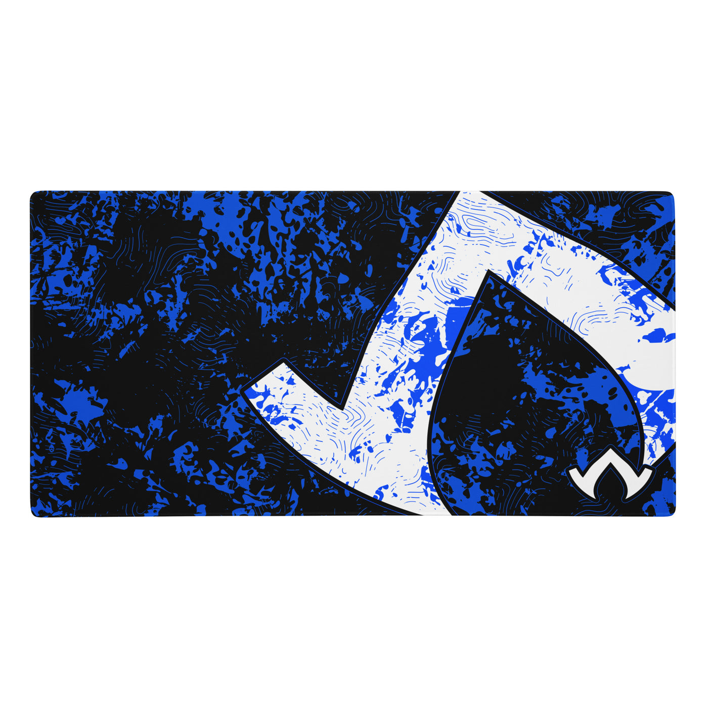 Ascent Reality Esports Gaming mouse pad