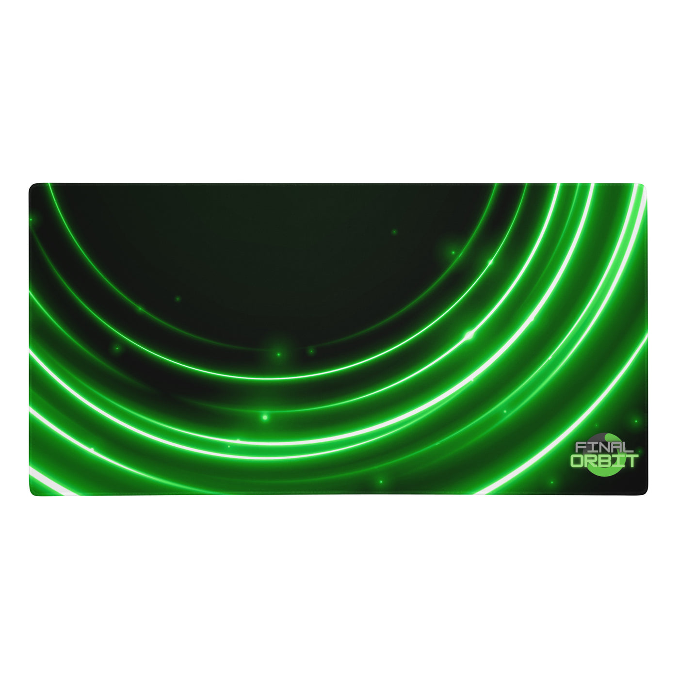 Final Orbit Esports Gaming mouse pad