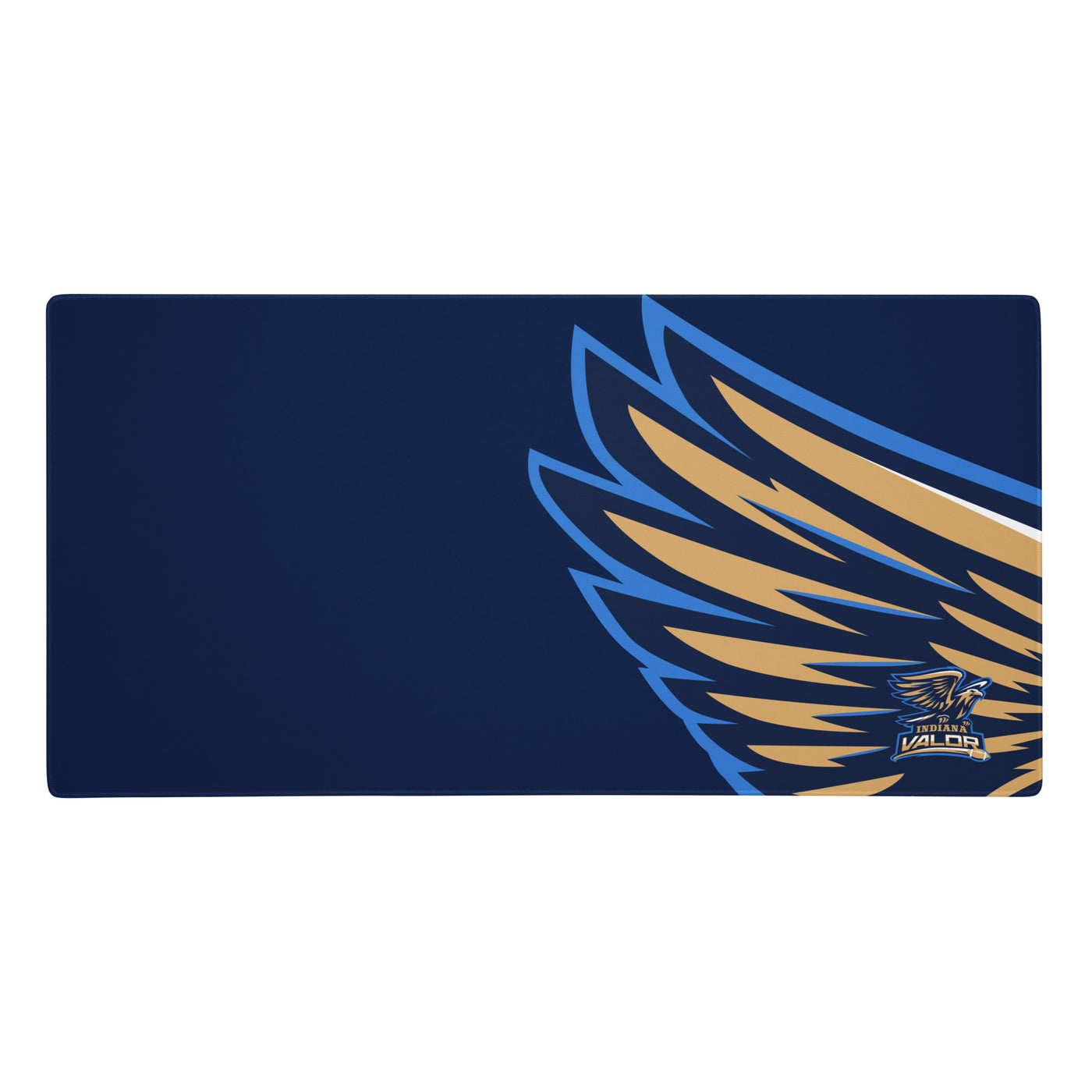 Indiana Valor Esports Gaming mouse pad