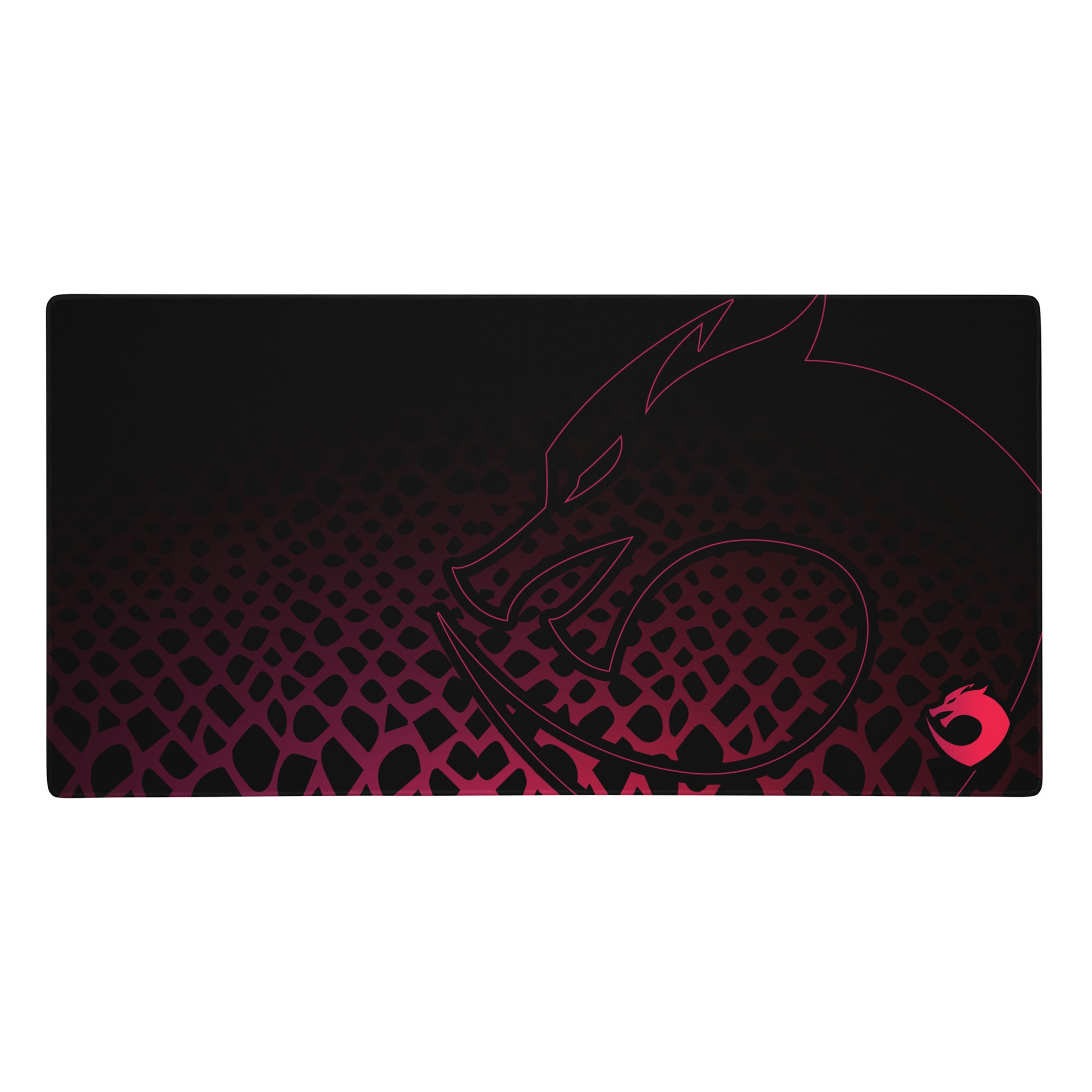 Eleventh Day Esports Gaming mouse pad