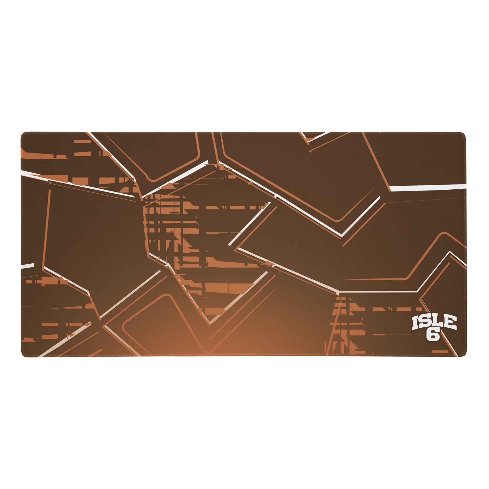 isle6 Esports Gaming mouse pad