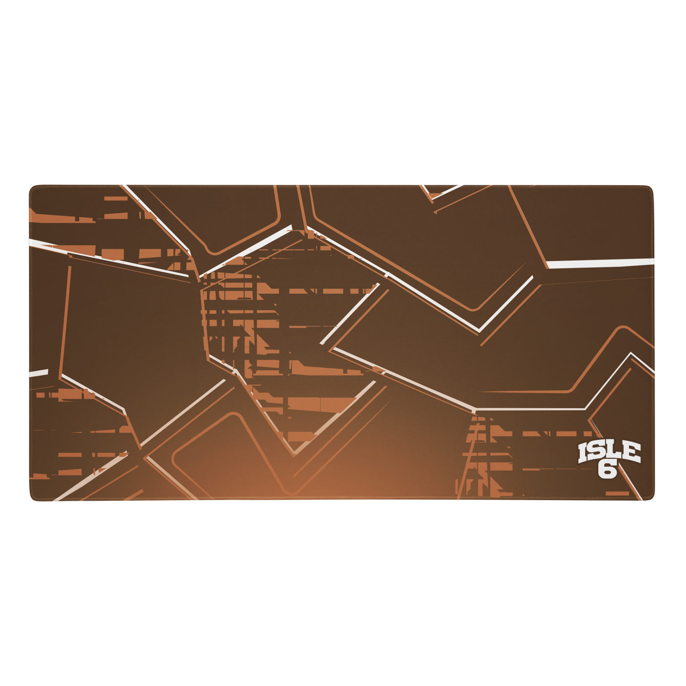 isle6 Esports Gaming mouse pad