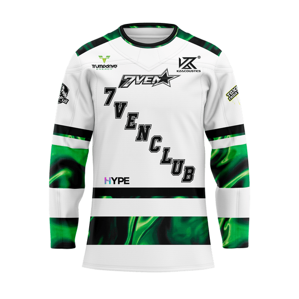 7ven Pro Hockey Jersey