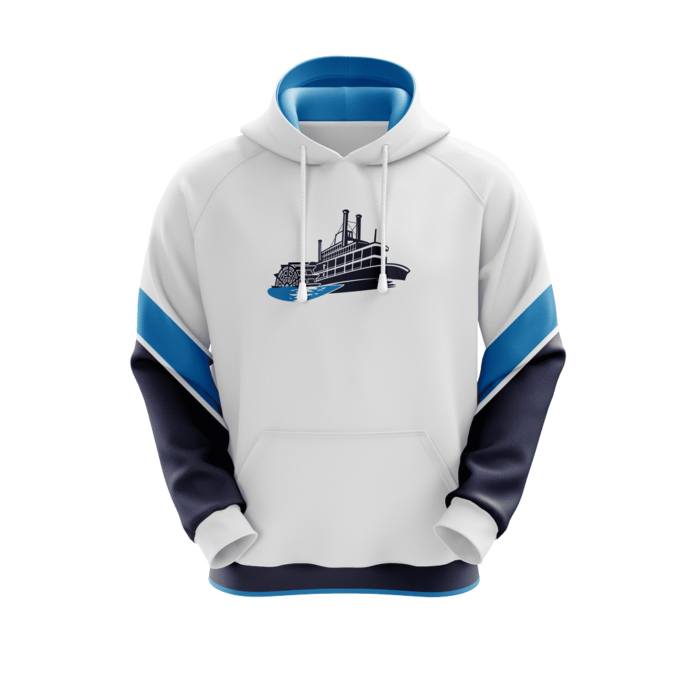 Louisiana Steamers Esports Premium Hoodie