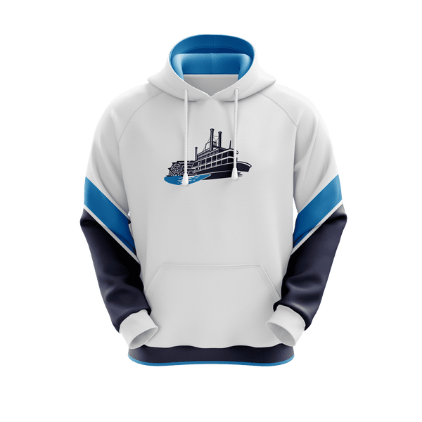 Louisiana Steamers Esports Premium Hoodie