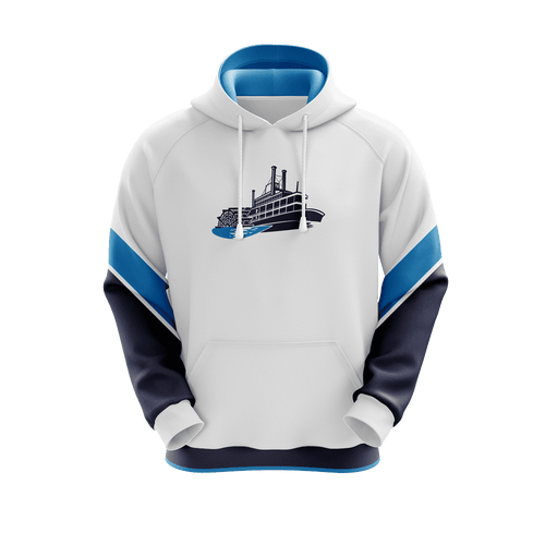 Louisiana Steamers Esports Premium Hoodie