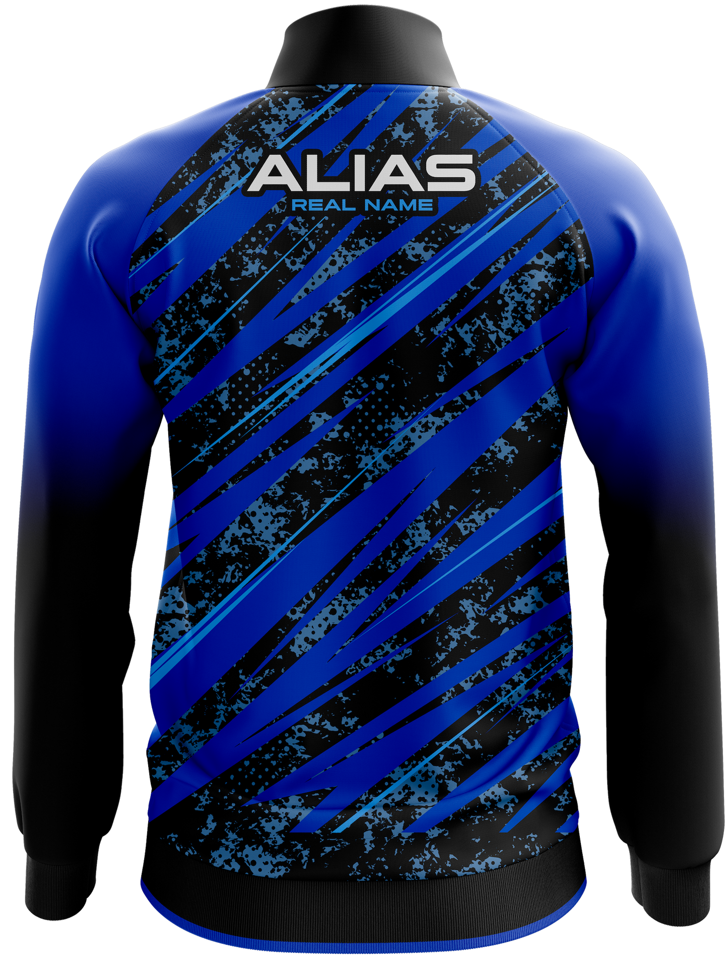 RIOT Esports Premium Jacket