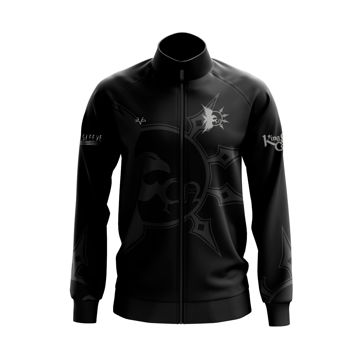 Crow's Nest Pro Jacket