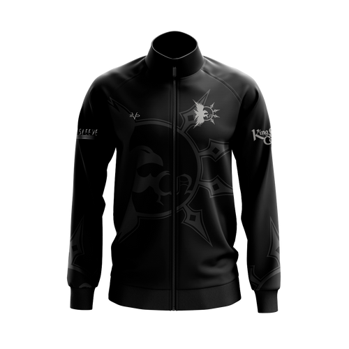 Crow's Nest Pro Jacket