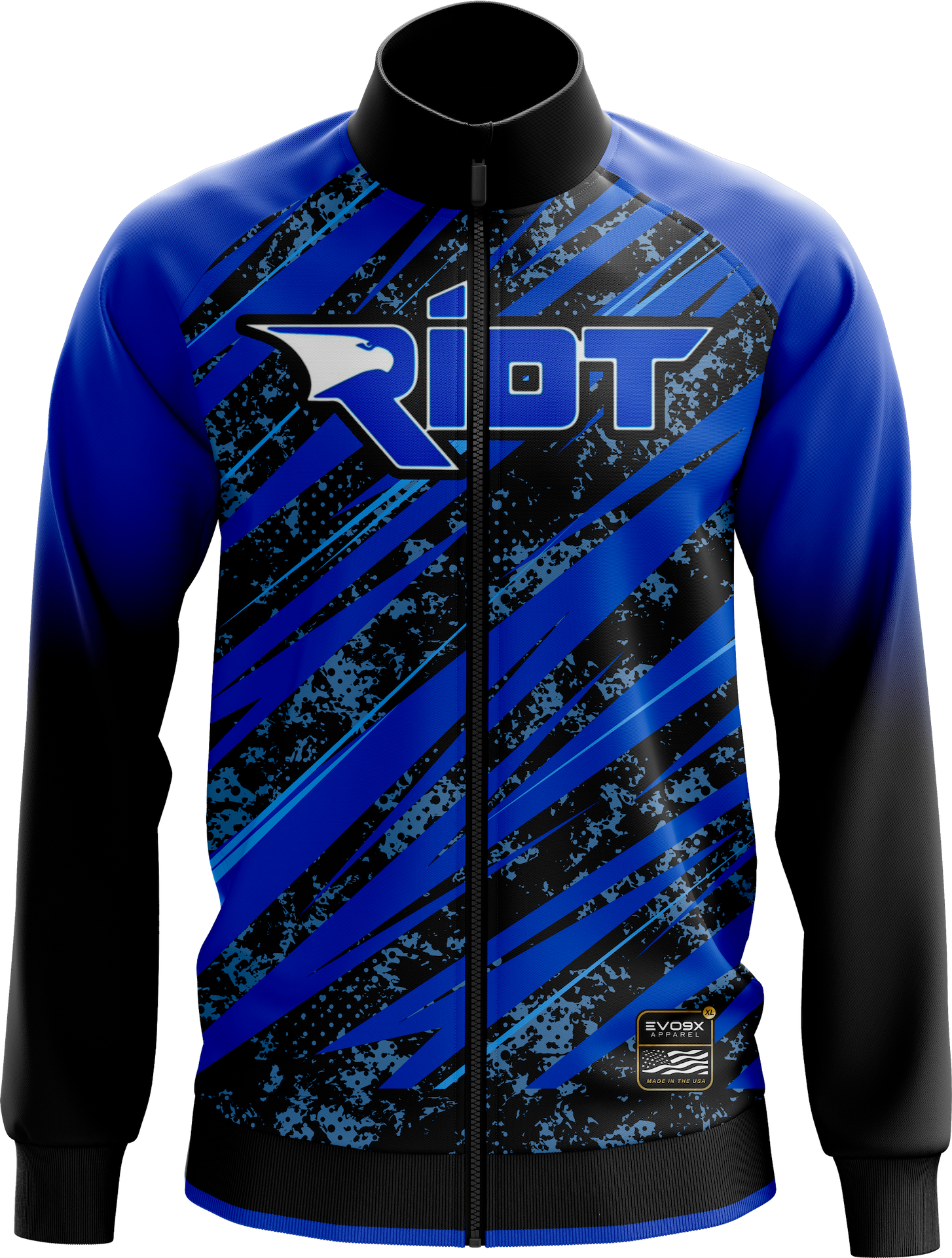 RIOT Esports Premium Jacket – Evo9x Esports