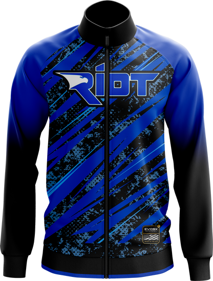 RIOT Esports Premium Jacket