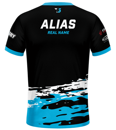 Tormatic Esports Premium Jersey v1