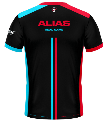 Intelligence Premium Esports Jersey 2025