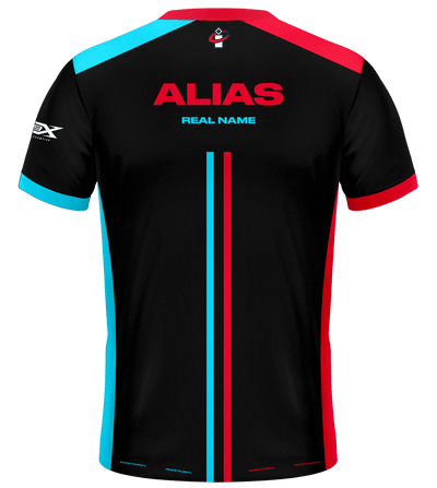 Intelligence Premium Esports Jersey 2025