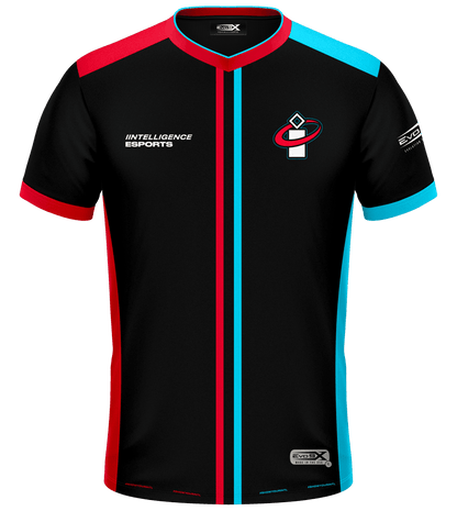 Intelligence Premium Esports Jersey 2025