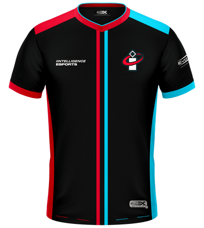 Intelligence Premium Esports Jersey 2025