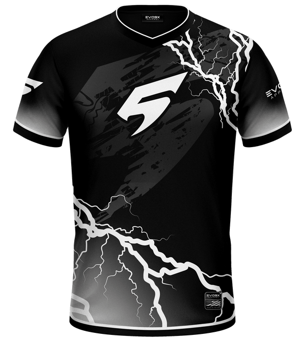 STORM Esports Premium Pro Jersey V1