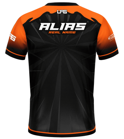 UFG Premium Esports Jersey
