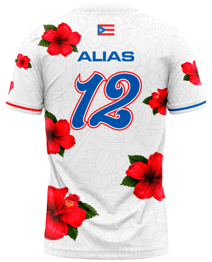 LADY COQUIS Premium Esports Jersey V4