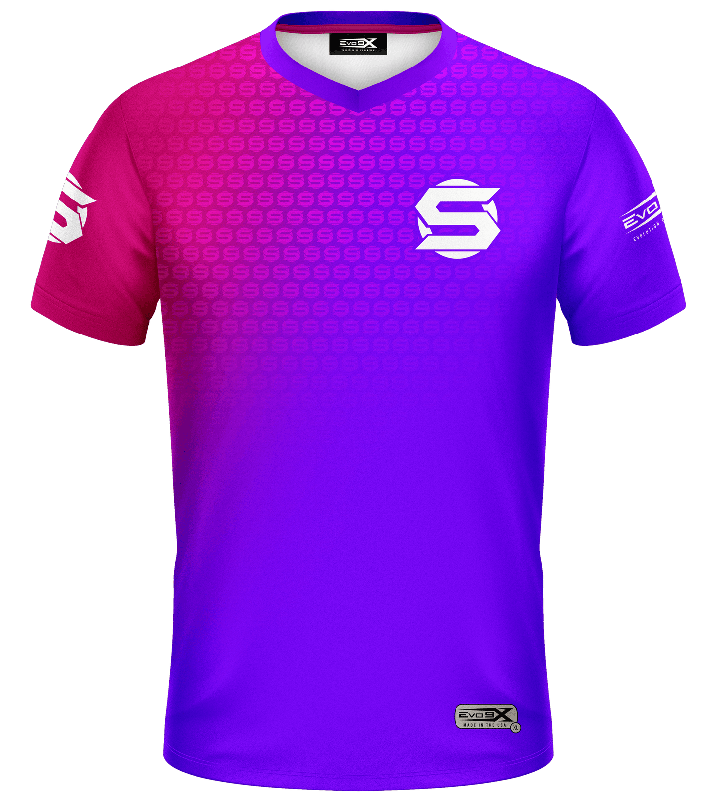 New York Sleepless Gaming Pro Jersey