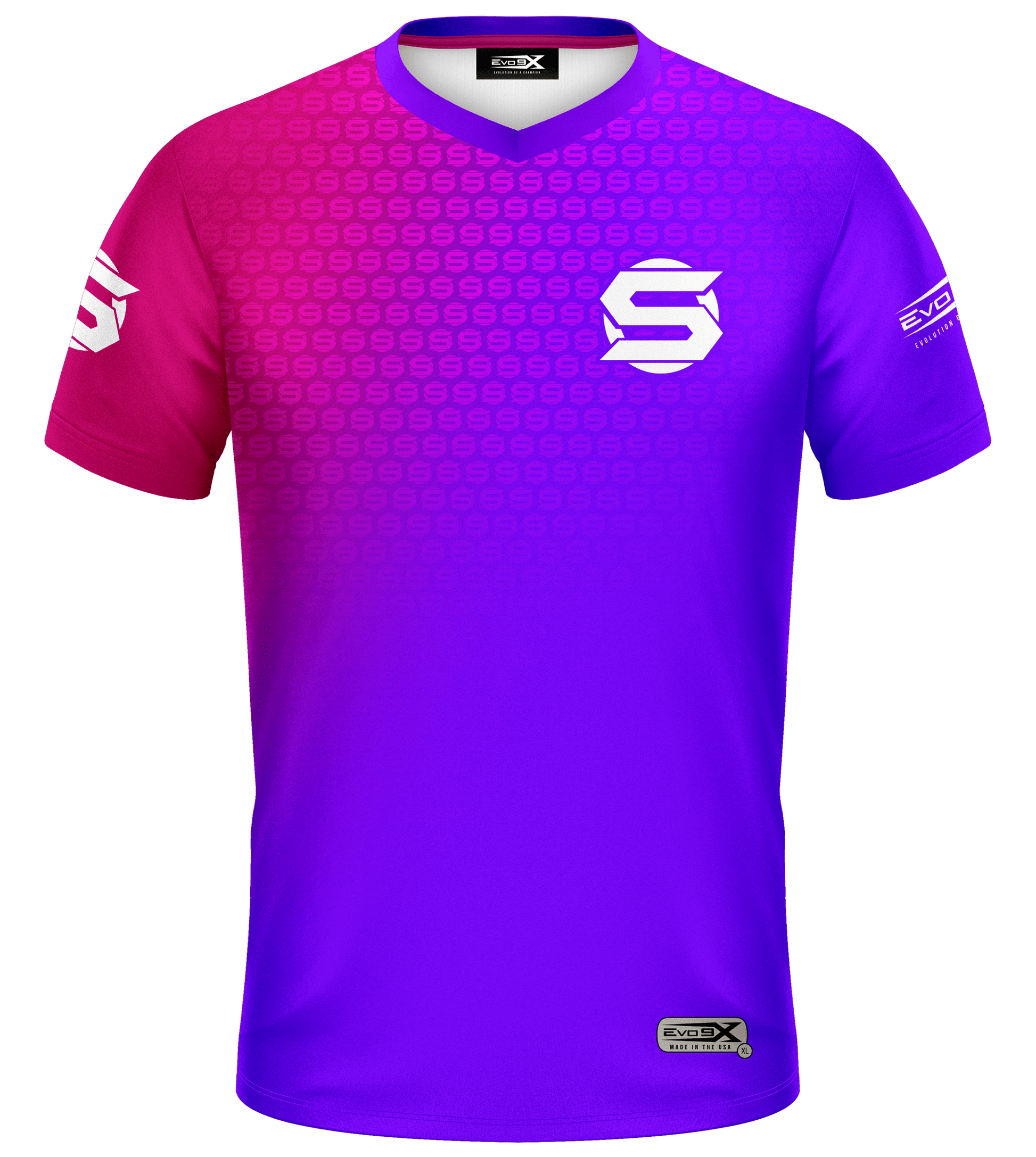 New York Sleepless Gaming Pro Jersey
