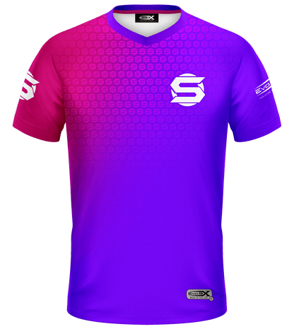 New York Sleepless Gaming Pro Jersey