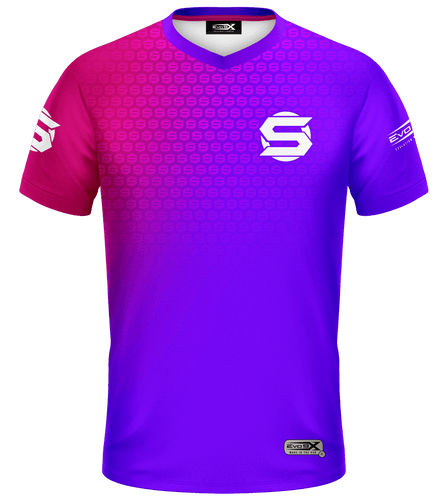 New York Sleepless Gaming Pro Jersey