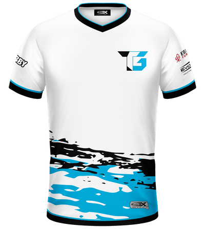 Tormatic Esports Premium Jersey