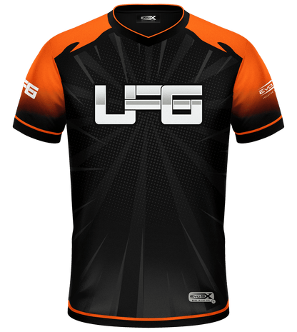 UFG Premium Esports Jersey