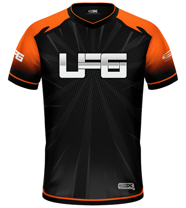 UFG Premium Esports Jersey