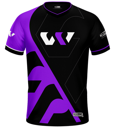 Worth Esports Premium Jersey