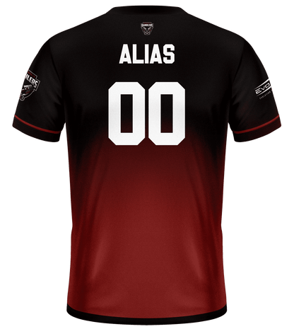 Indianapolis Ramblers Pro Jersey