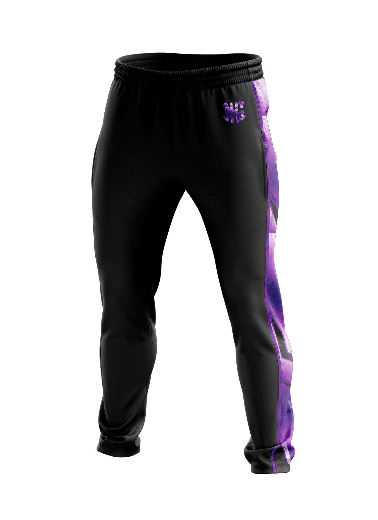 Nuke Gaming Pro Sweat Pant