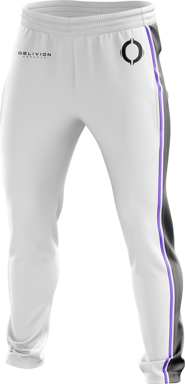 OBLIVION Esports Premium Sweat Pants