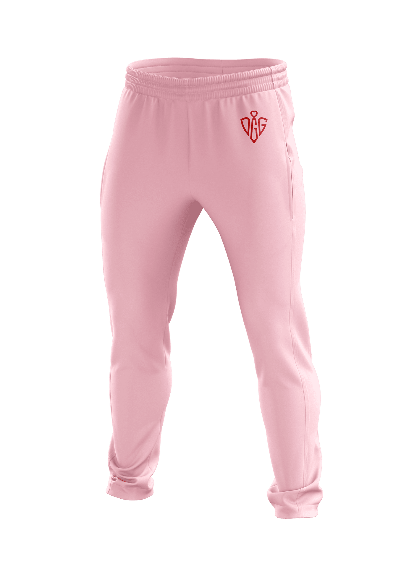 Division GG Esports Valentine Sweat Pants